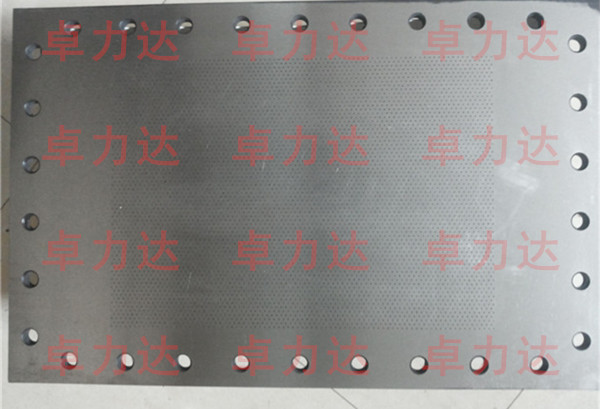造粒機篩網
