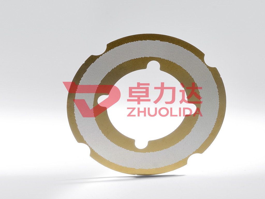 銅過濾網